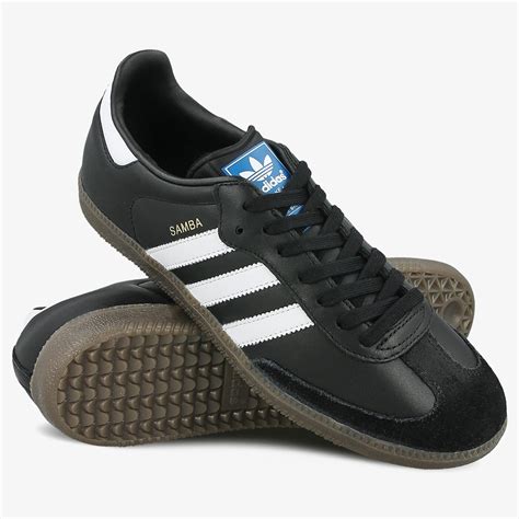 herren schuhe adidas samba schwarz|adidas samba schuhe.